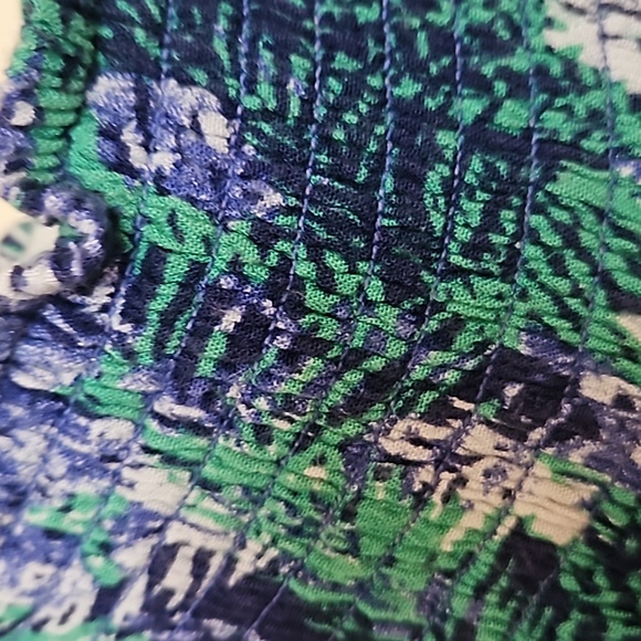 Guess Los Angeles Palazzo Pants - Picture 3 of 6